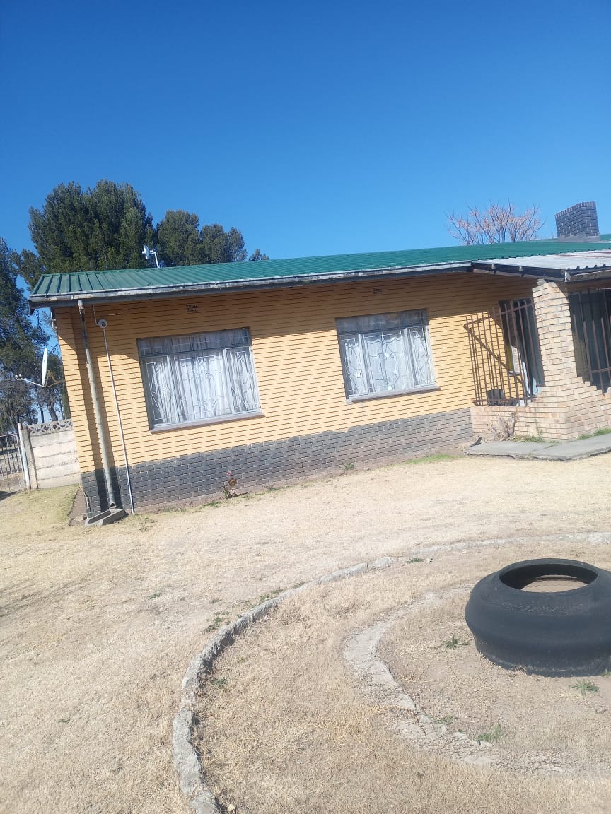 3 Bedroom Property for Sale in Senekal Free State